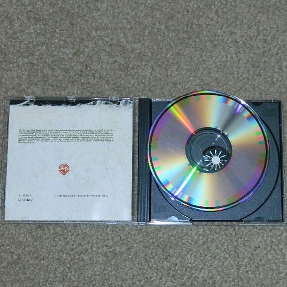 DOUBLE VISION Bob James David Sanborn CD - Picture 4 of 5